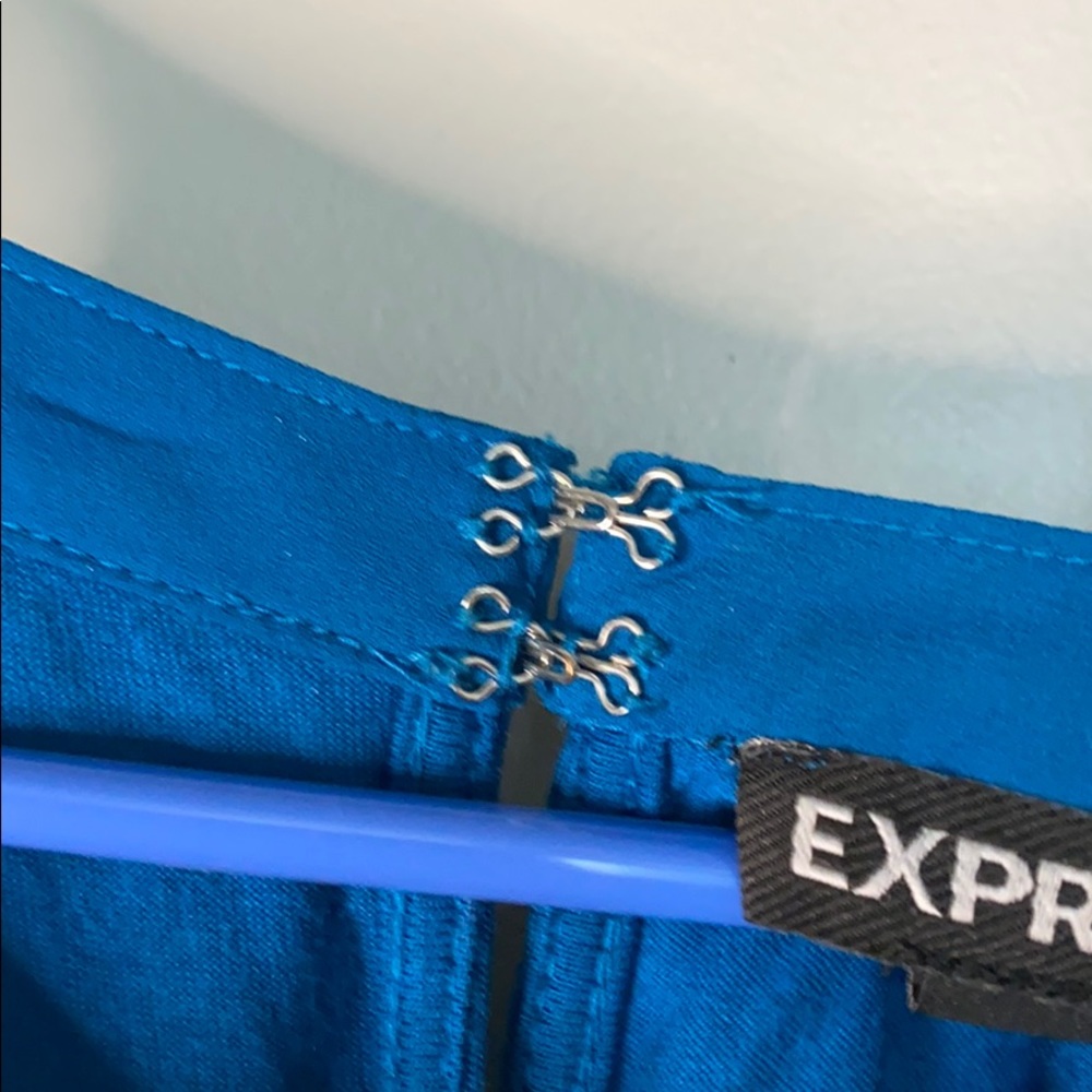 Express Tank - Picture 4 of 5